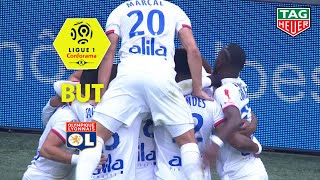 But Karl TOKO EKAMBI (77') / Olympique Lyonnais - Toulouse FC (3-0)  (OL-TFC)/ 2019-20