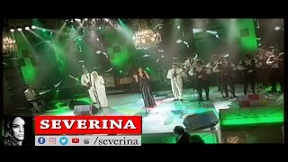 SEVERINA - PUCAJTE U TAMBURAŠE (live @ OPATIJA 2009.)