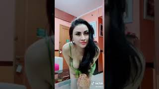 Maya Nadien Bugil