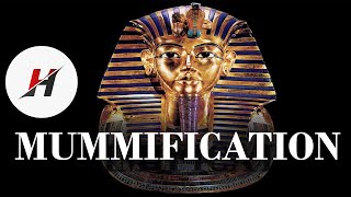 Egyptian Mummification process Malayalam Explanation..