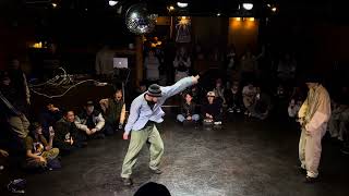 20250126 CARNIVAL 24  Vol.3 LOCK B8 glnd VS のすけ