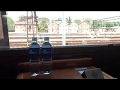 Indian Pacific Platinum Class Cabin - Sydney to Perth