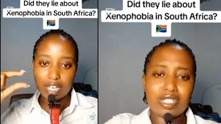 WHY ARE SOUTH AFRICANS XENOPHOBIC TO NIGERIANS 🇳🇬 Only//Are south AFRICANS JEALOUS ???🇿🇦