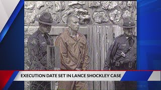 Execution date set for man guilty of murdering Missouri trooper in 2005