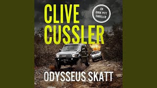 Chapter 295 - Odysseus skatt