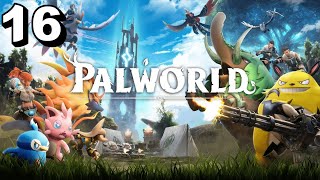 Let's Play Palworld | Episode 16 | PlayStation 5