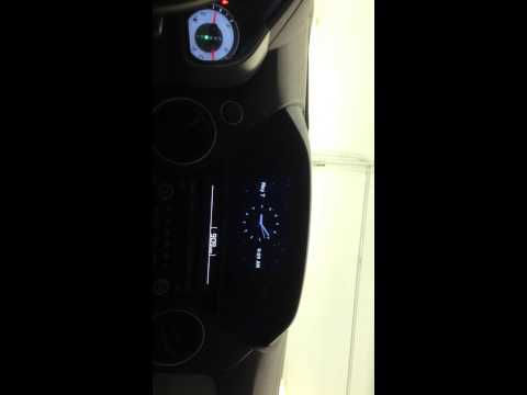 Why does my car engine sound like a helicopter?