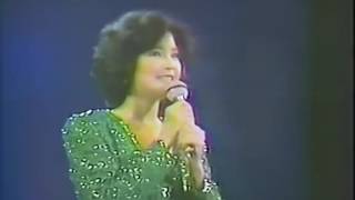 把愛埋藏在心窩 LIVE 国父纪念馆 鄧麗君 1980