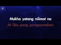 rivermaya hinahanap hanap kita karaoke acoustic instrumental