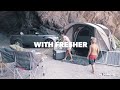 zΑΜΠΕΤΑΣ Φορητά ψυγεία dometic cfx3 με κομπρέσορα beach camping