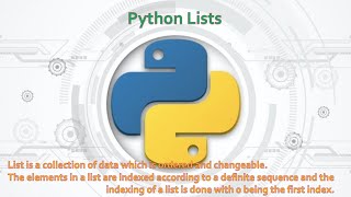 22.Complete Python Basics for Automation - Python Lists