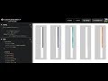 Custom CSS Scrollbars