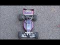 tamiya df03 stock dark impact speed test how slow is it