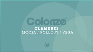 Clameres - Vega [OUT NOW]