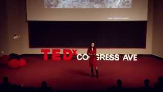 Communicating science | Sheril Kirshenbaum | TEDxCongressAve
