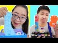 Học Sinh Bá Đạo | Cách Giấu Slime Trong Lớp Học Không Bị Phát Hiện