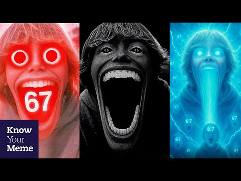 Mason 67 Know Your Meme