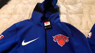 Nike X NBA Showtime Hoodie Review  ( Comparison between $150 vs $100 version)