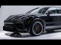 2025 porsche cayenne gts is this the best suv of the year