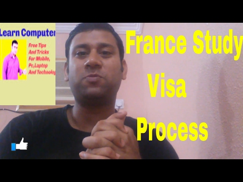 France Study Visa Without IELTS France Study Visa Without IELTS