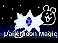 Elements of Legendaries Episode 2: Dark Moon Magic (Cookie Run Fanseries)