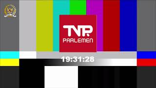 BREAKING NEWS - BALEG DPR RI RAPAT PLENO PENGAMBILAN KEPUTUSAN PERATURAN DPR RI TENTANG TATA TERTIB