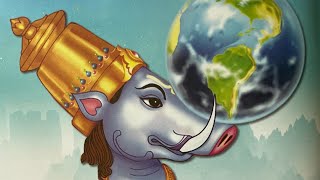 The Beautiful Boar | Bhagavatam Tales