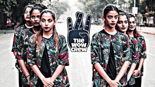 Kar Har Maidan Fateh | The WOW Crew | Sukhwinder Singh & Shreya Ghoshal |