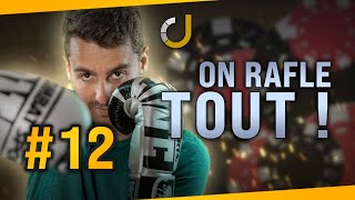 [10e1M] La banque roule #12