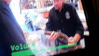 Guy FLIPS out on Pawn Stars