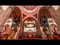 Blackburn Cathedral: Erbarm dich mein, o Herre Gott (BWV 721) - J.S. Bach | Ronald IJmker