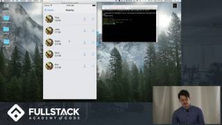 Stackathon Presentation: Partnerize
