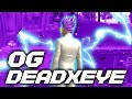 OG DEADxEYE Returns 🔥 I PUBG Mobile LIte I Competitive Montage