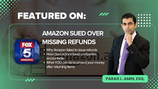 Amazon Is Giving Out Refunds For Old Returns Amazon