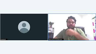 Senior Java Springboot full stack developer Interview