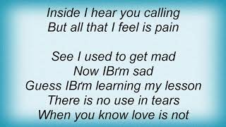 Another Level - The Rain Lyrics