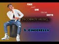 DECOBWOY- CINDERELLA (official audio)