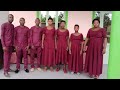 IBIBAZO by Ubuzimabushya choir Tabarari video Lyrics