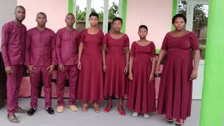 IBIBAZO by Ubuzimabushya choir Tabarari video Lyrics