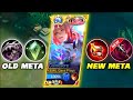 GUINEVERE NEW META BUILD AUTO ONE SHOT DELETE! (Guinevere best build 2023)