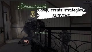 MW3 survival | The FINAL resistance strategy guide