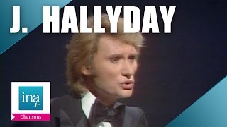 Johnny Hallyday \