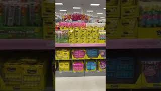 PEEPS #peeps #peepcandy #easterpeeps #targeteaster