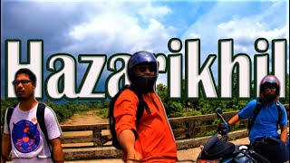 Hazarikhil Tea garden with GoPro, Fatikchari, Chittagong, Bangladesh, Motovlog Fun 🇧🇩 2019