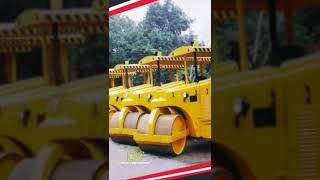 Road Roller-ന്റെ ടയറുകളുടെ ഉൾവശത്ത്‌ എന്താണ്? #shorts #malayalam #viral #trending  #instagram