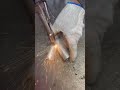 #laserwelding No need for technology, no slag and no deformation in the weld #welding