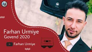 Farhan Urmiye New Govend Track 2020-3