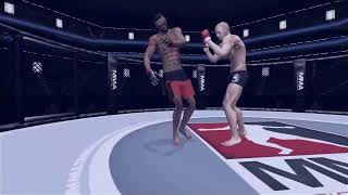 MMA Fighting Clash Unity Game Source Code #unity #unity3d #unitydev #unitydeveloper #sourcecode