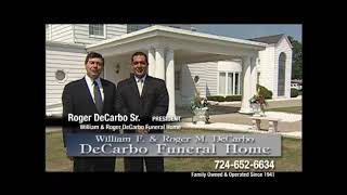 NCTV45’s Obituaries For February 1 thru 9, 2025