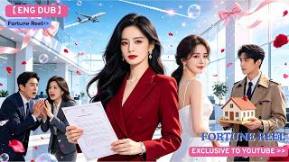 My Long-Lost Twin is Being Bullied in My Own Company! CEO Sister Takes Revenge